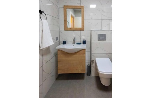 Kadnlar Denizi Mahallesi Apartment | Soul House Kusadasi 7