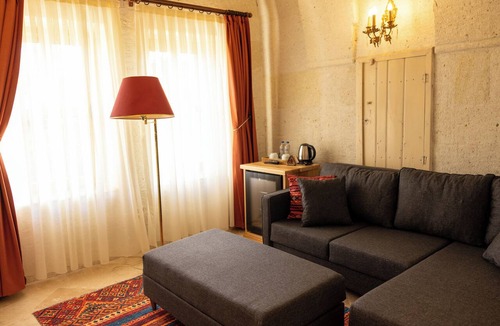 Ortahisar Hotel | Soul of Cappadocia Hotel