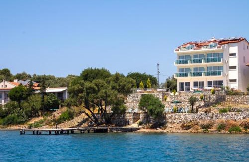 Fethiye City Center Hotel | Sovalye Hotel