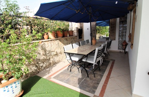Kalkan Villa | Spacious 5 Bedroomed Villa With Pool, 200 Metres From the Sea