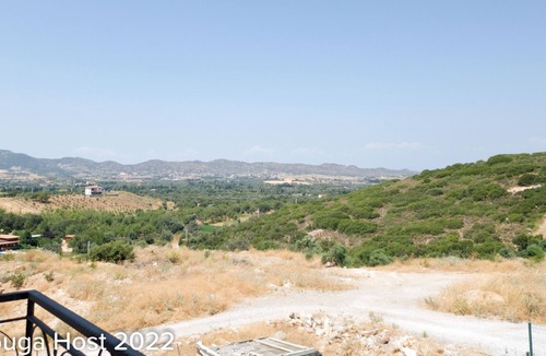 Datca City Center Apartment | Spacious and affordable 2 + 1 apartment