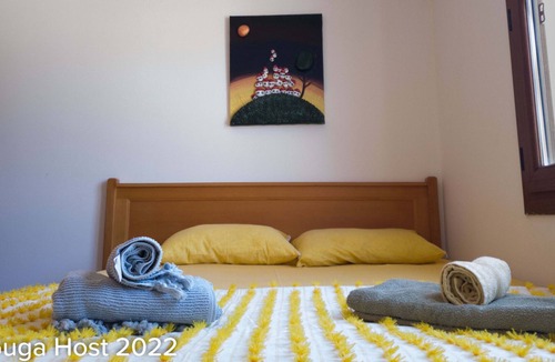 Datca City Center Apartment | Spacious and affordable 2 + 1 apartment