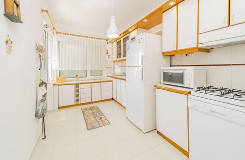 Liman Mahallesi Apartment | Spacious and Gorgeus Flat in Antalya