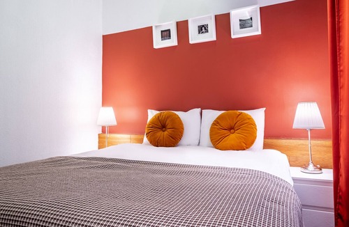 Tophane Apartment | Spectacular and Central Flat in Beyoglu