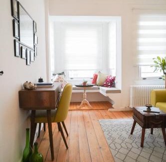 Balat Apartment | Stanbul House