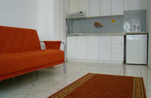 Camlık Mahallesi Apartment | Star Apart Otel