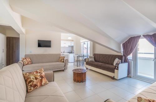 Marmaris City Center Apartment | Star Apart Otel