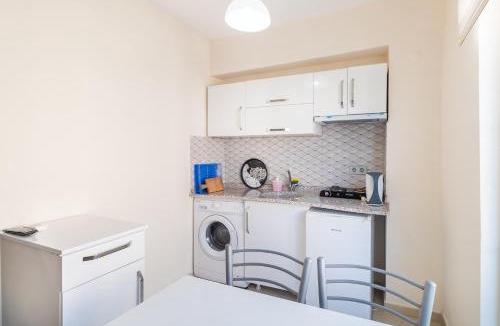 Marmaris City Center Apartment | Star Apart Otel