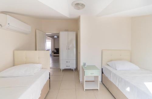 Marmaris City Center Apartment | Star Apart Otel