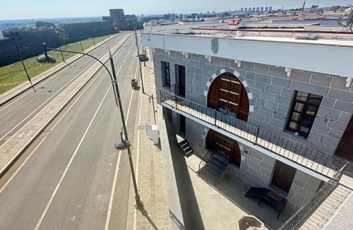 Sur Hotel | Star Palace