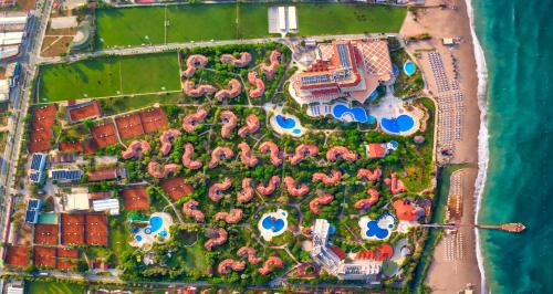 Kizilagac Resort | Starlight Resort Hotel