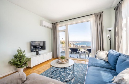 Kabatas Apartment | Stay Beyond the Bosphorus #4
