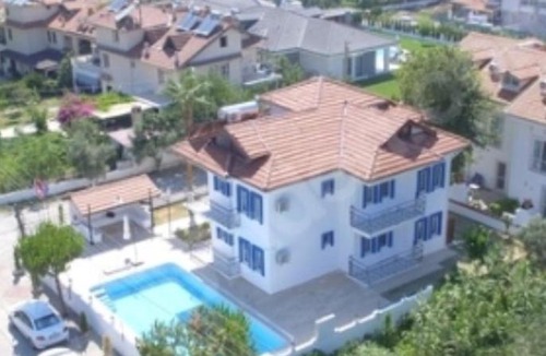 Dalyan City Center Apartment | Stay Dalyan Apart Hotel