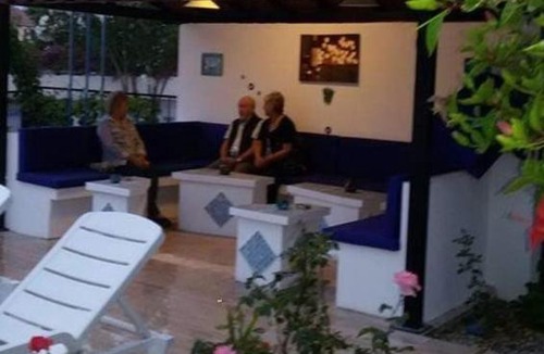 Dalyan City Center Apartment | Stay Dalyan Apart Hotel