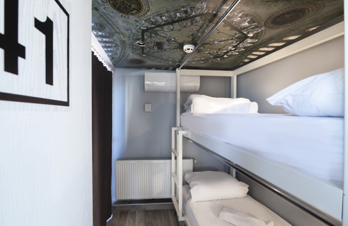 Taksim Hotel | Stay Inn Taksim Hostel