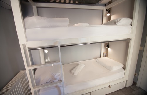 Taksim Hotel | Stay Inn Taksim Hostel