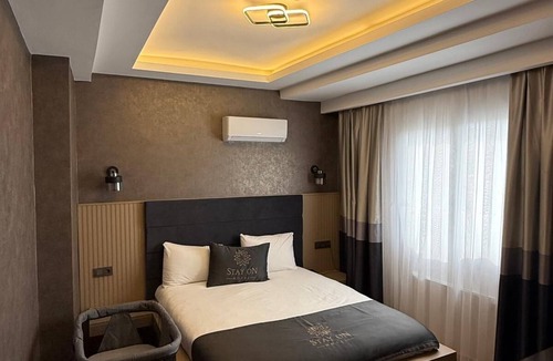 Gaziemir House | STAY ON HOTEL