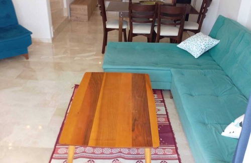 Kalkan Apartment | Stone House Aparts Kalkan Center Dublex 3+1 with Jakuzzi and seaview No: 5