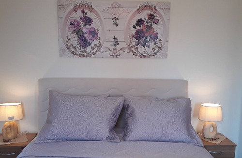 Marmaris City Center House | Stone villa in Marmaris Old Town
