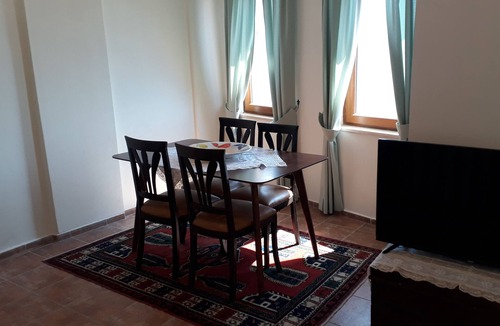 Marmaris City Center House | Stone villa in Marmaris Old Town