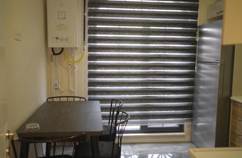 Luleburgaz Hotel | STS Hotel Luleburgaz