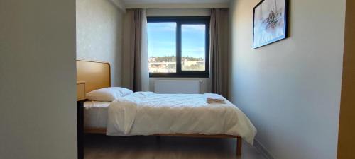 Ortakoy Apartment | Stunning Bosphorus View Daire 12