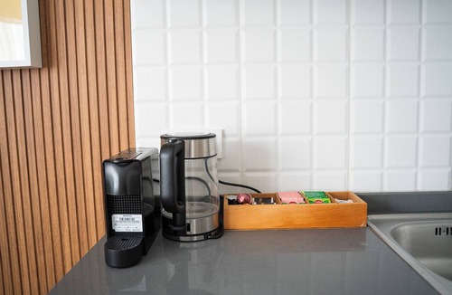 Kabatas Apartment | Stylish 1-Bedroom Apartment Near Taksim Deniz Apartman