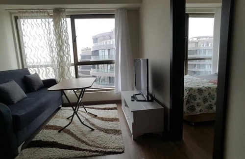 Bakırkoy House | Subway so near luxory secure istanbul apartment