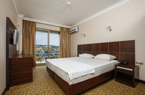 Dalyan Mahallesi Hotel | Suena Hotel