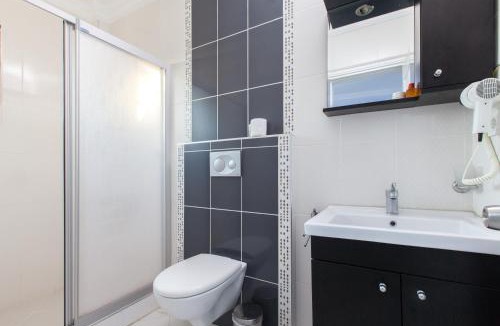 Sultanahmet Hotel | SUFI APART Otel