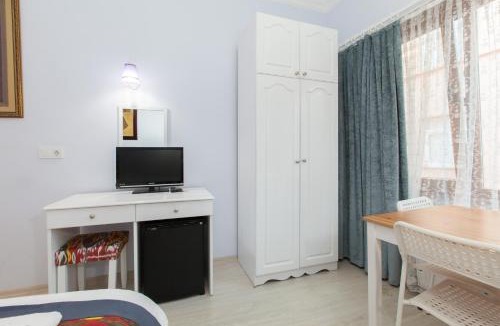 Sultanahmet Hotel | SUFI APART Otel