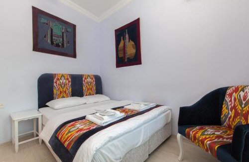 Sultanahmet Hotel | SUFI APART Otel