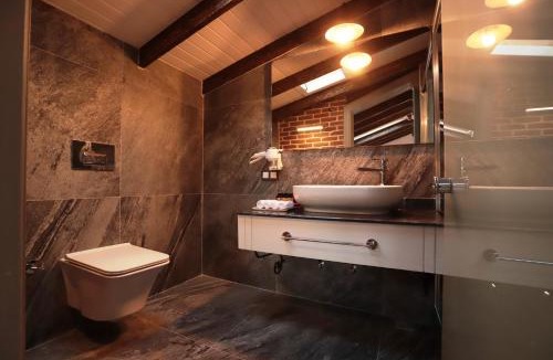 Ayvalik Hotel | Sukha Cunda Otel