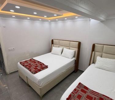 Sultanahmet House | Sultanahmet Home Apart