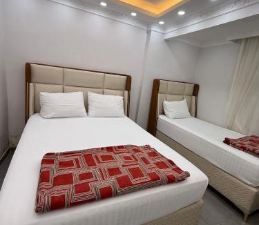 Sultanahmet House | Sultanahmet Home Apart