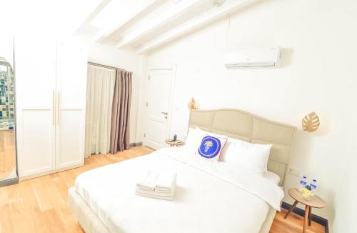 Hacımemis Apartment | SULTYS HACIMEMİŞ