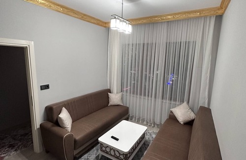 Macka Hotel | Sumela Otel