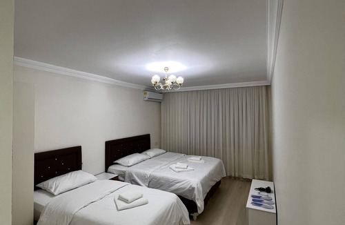 Macka Hotel | Sumela Otel