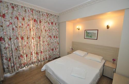 Icmeler Apartment | Sun Blue Apart Hotel