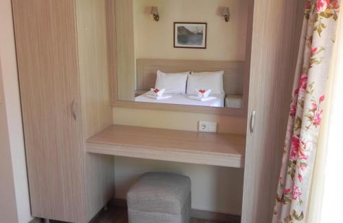 Icmeler Apartment | Sun Blue Apart Hotel