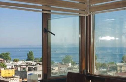Kumkapi Hotel | Sun Comfort Hotel