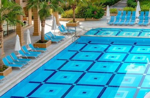 Payallar Hotel | Sun Heaven Otel