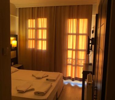 Cesme Hotel | Sun Hotel