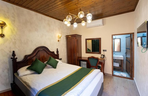 Artuklu Hotel | Sun Marde Konağı