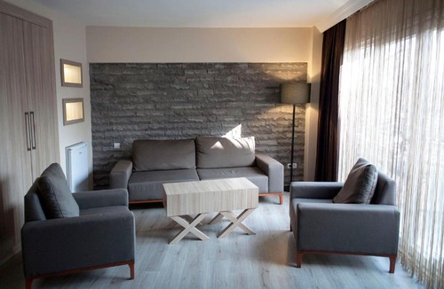 Kadikoy Hotel | Sun Suites
