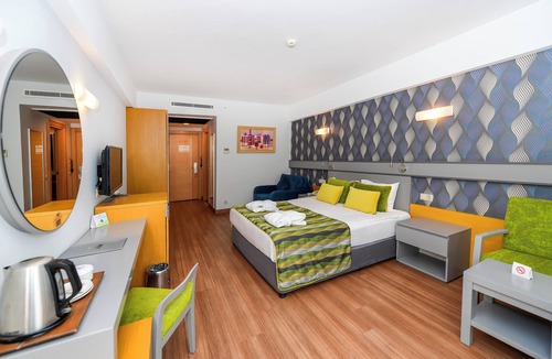Side Resort | Sunis Kumköy Beach Resort Hotel & Spa - All inclusive