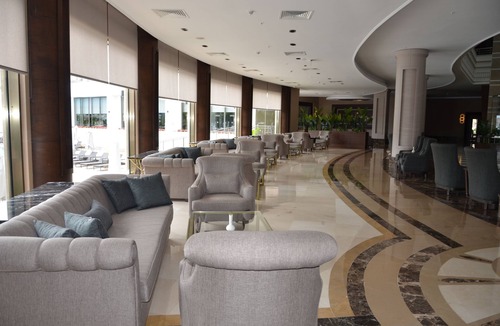 Beldibi Resort | Sunland Resort Beldibi - All inclusive