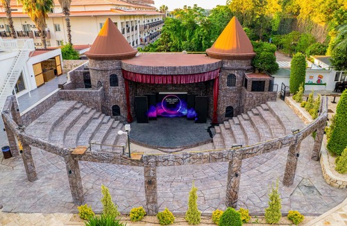 Beldibi Resort | Sunland Resort Beldibi - All inclusive