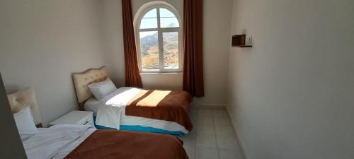 Kahta Hotel | Sunrise Nemrut Güneş Motel