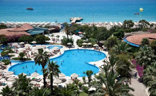 Kizilagac Resort | Sunrise Resort Hotel